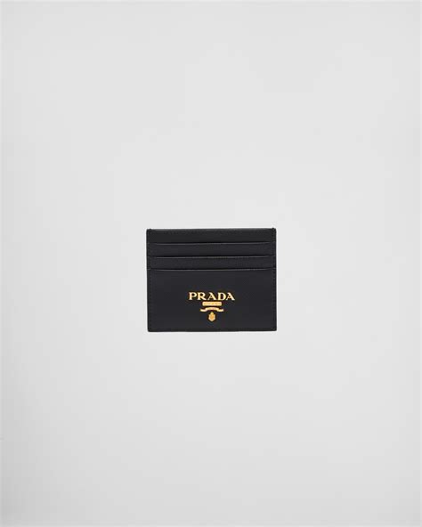 prada name card holder ราคา|Prada Livermore.